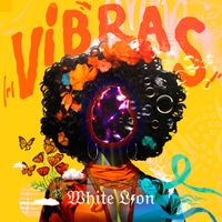 White Lion - KHEMOCIÓN (Explicit)