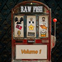 Chocolate Starfish - Raw Fish Volume 1