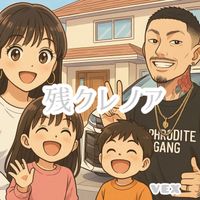 VEX - 残クレノア