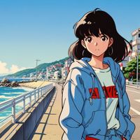DJ SNIPER - 白いスニーカー (Radio edit)