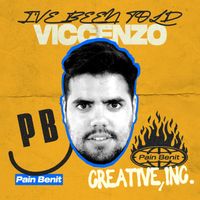 Viccenzo - I've Been Told