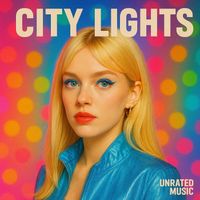 A.N.N.A - City Lights