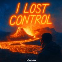 Jörgen - I Lost Control