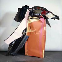 Arp - Sketch For Zoe