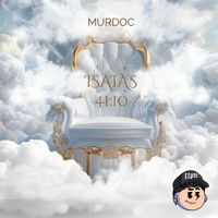 MURDOC - Isaías 41:10 (Explicit)