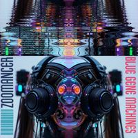 Zoomancer - Blue Gene Machines