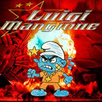 CRRDR & Chzter - Luigi Mangione