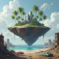 Minimusicman - Chill in Chaos