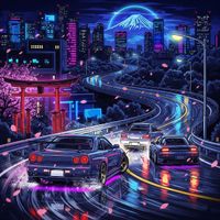DJ AZARII - Banger Osaka