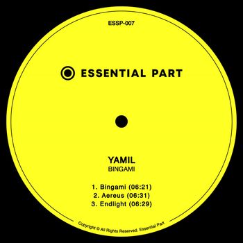 Yamil - Bingami