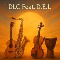 DLC - No War Just Love