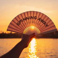 Daniel Miller - spinning away