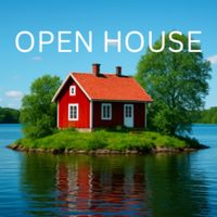 Daniel Miller - OPEN HOUSE