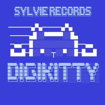 Sylvie - Digikitty