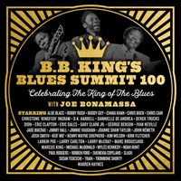 Joe Bonamassa - B.B. King's Blues Summit 100
