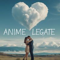 MATT - Anime legate - MATT (Piano e voce)
