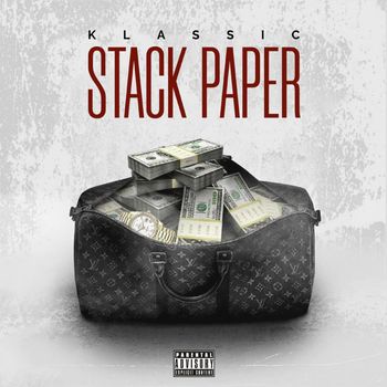 KLASSIC - Stack Paper (Explicit)