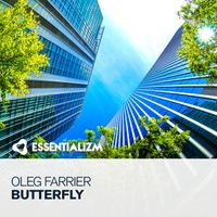 Oleg Farrier - Butterfly