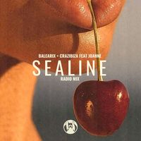 Balearix and Crazibiza - Sealine (Radio Mix)