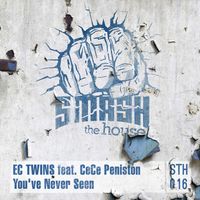 EC Twins - You've Never Seen