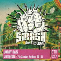 Jordy Dazz - Jumpfold (7th Sunday Anthem 2013)