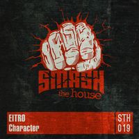 Eitro - Character