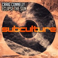 Craig Connelly - Eclipse The Sun