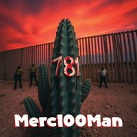 Merc100Man - 781 (Extended)