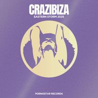 Crazibiza - Eastern Storm (Radio Mix)