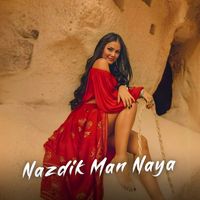HolyMonkeyBeats - Nazdik Man Naya (Dabke)