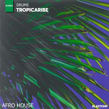 Tropicaribe - Drums