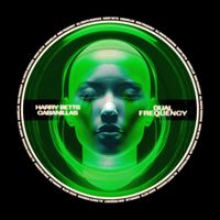 Harry Betts - Dual Frequency