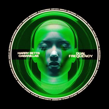 Harry Betts - Dual Frequency