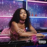 TAZ - Signed the Baddest (Explicit)