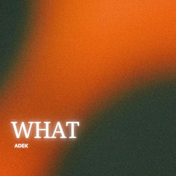 ADEK - What