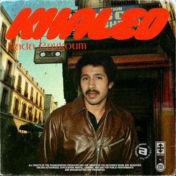 Cheb Khaled - Hada Raykoum