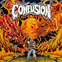 Confusion - Sound from Broken Soul