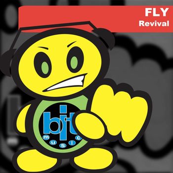 Revival - Fly