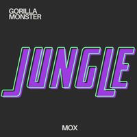 Mox - Jungle