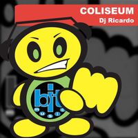 DJ Ricardo - Coliseum