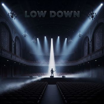 John Morton - Low Down