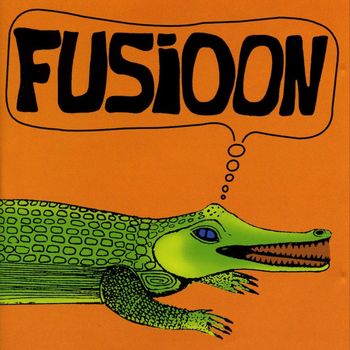 Fusioon - Fusioon