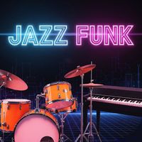 John Morton - Jazz Funk