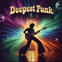 John Morton - Deepest Funk