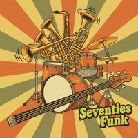 John Morton - Seventies Funk