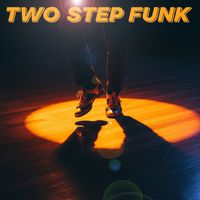 John Morton - Two Step Funk