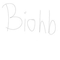 BiohB - Bah
