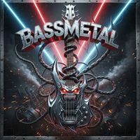 John Morton - Bass Metal