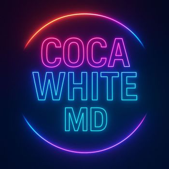 MD - Coca White