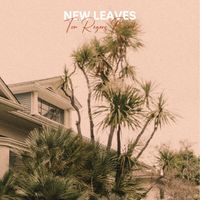 Tom Rogers Band - New Leaves